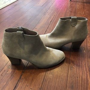 Made well Billie Boot size 7.5
